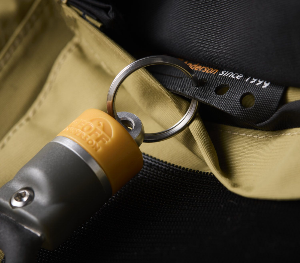 Immagine di Geoff Anderson WS Basis